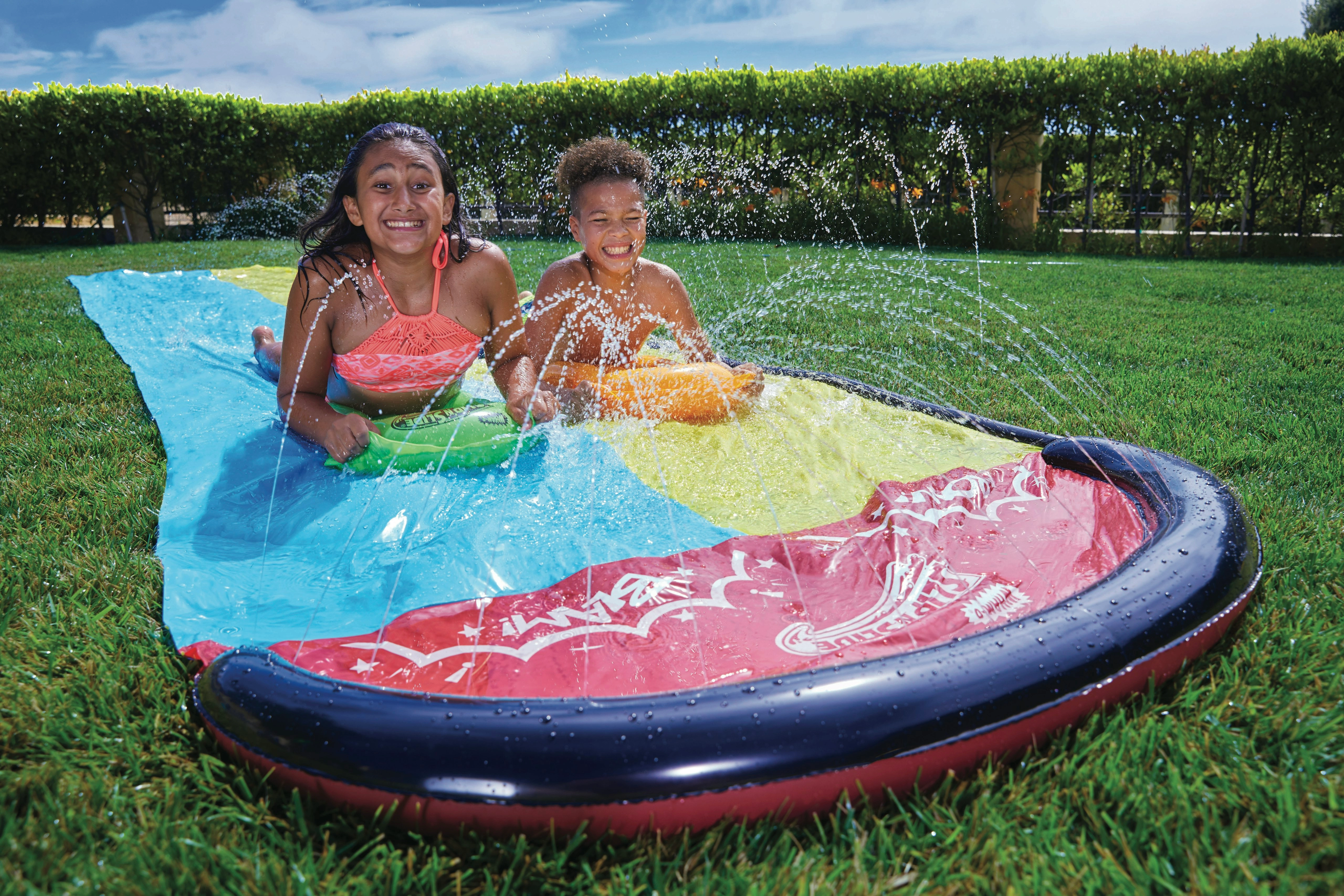 Wham-O Slip N Slide Classic Do