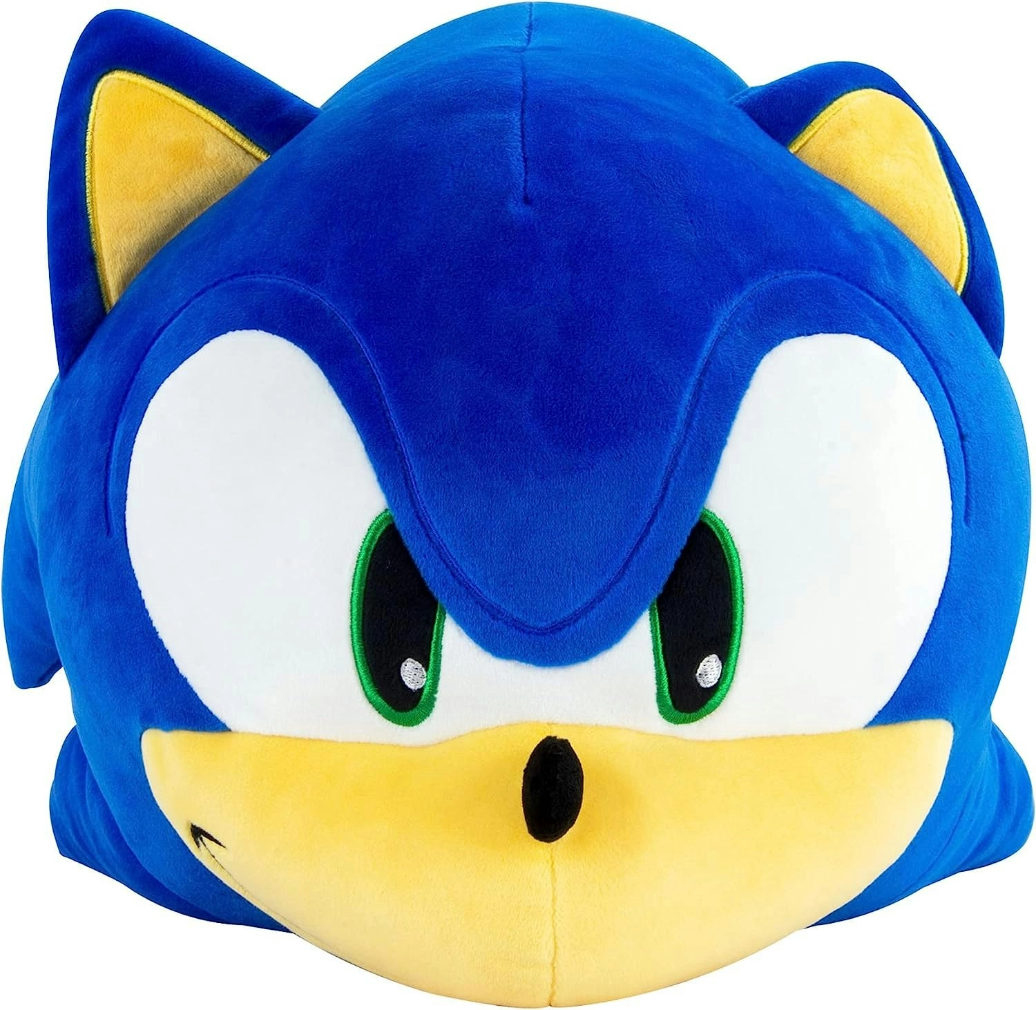 Mocchi-Mocchi- Sonic the Hedgehog Plush 15"