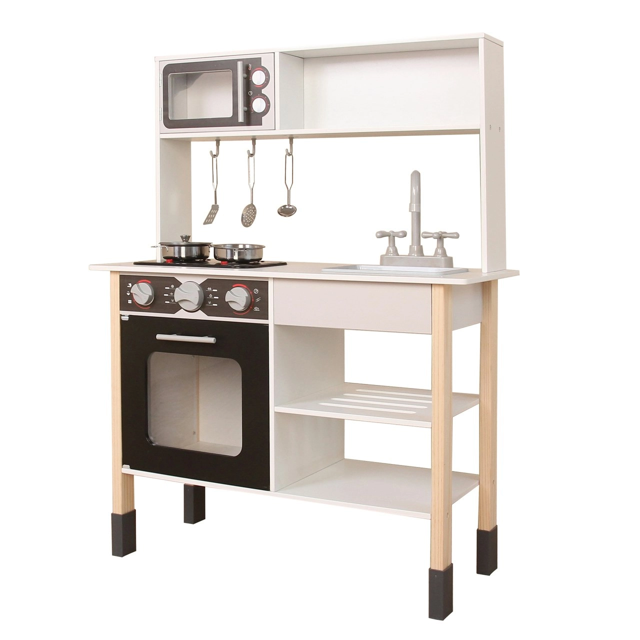 Designer Look Kitchen & Accessories