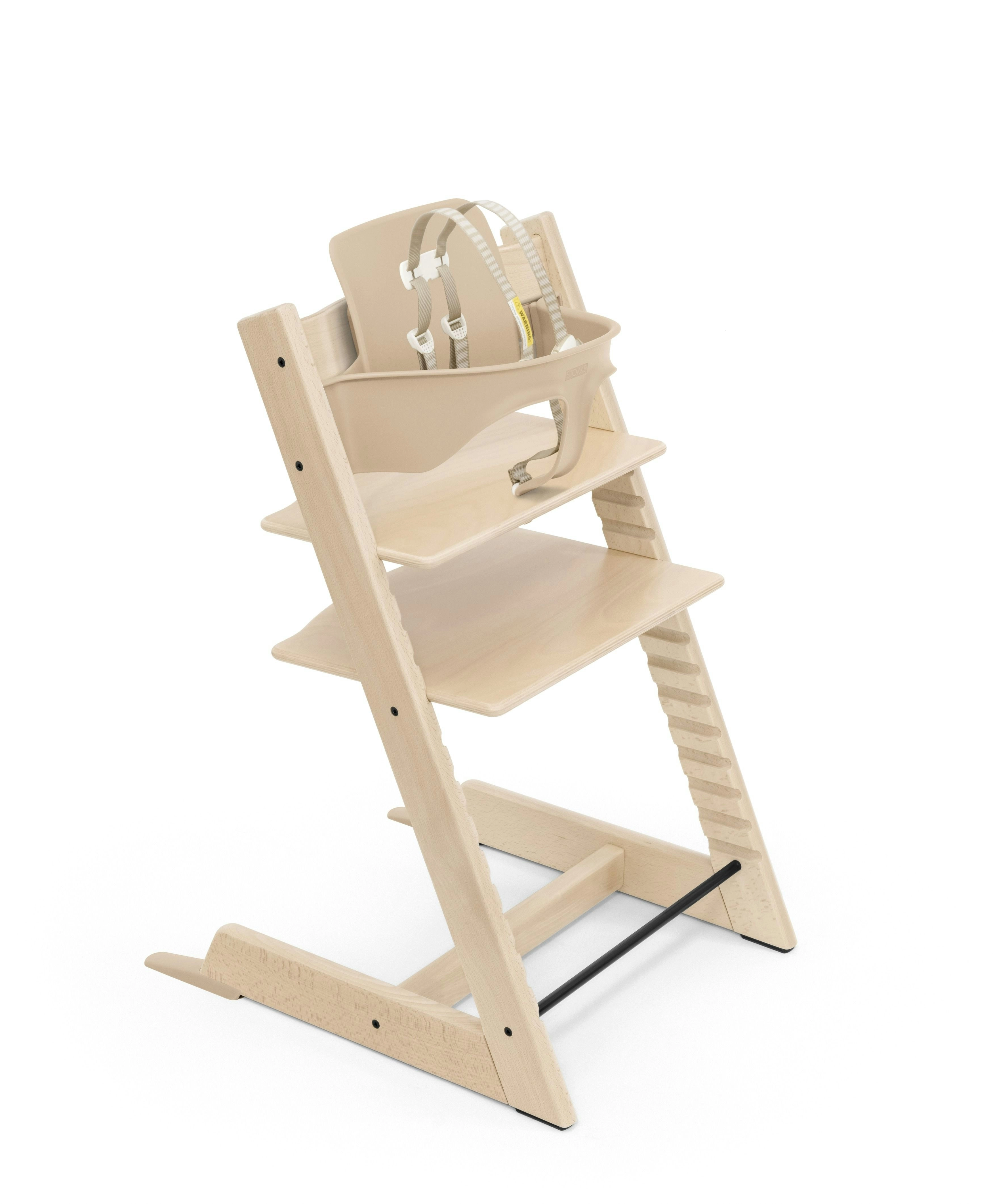 Stokke Tripp Trapp Baby Set Natural