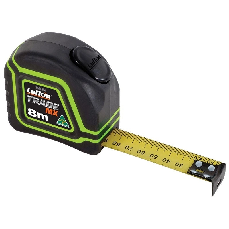 Lufkin 8m/26 x 25mm Tape Measure