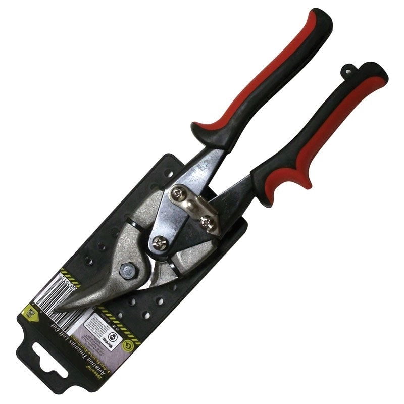 Gripwell Aviation Tinsnips Left Cut