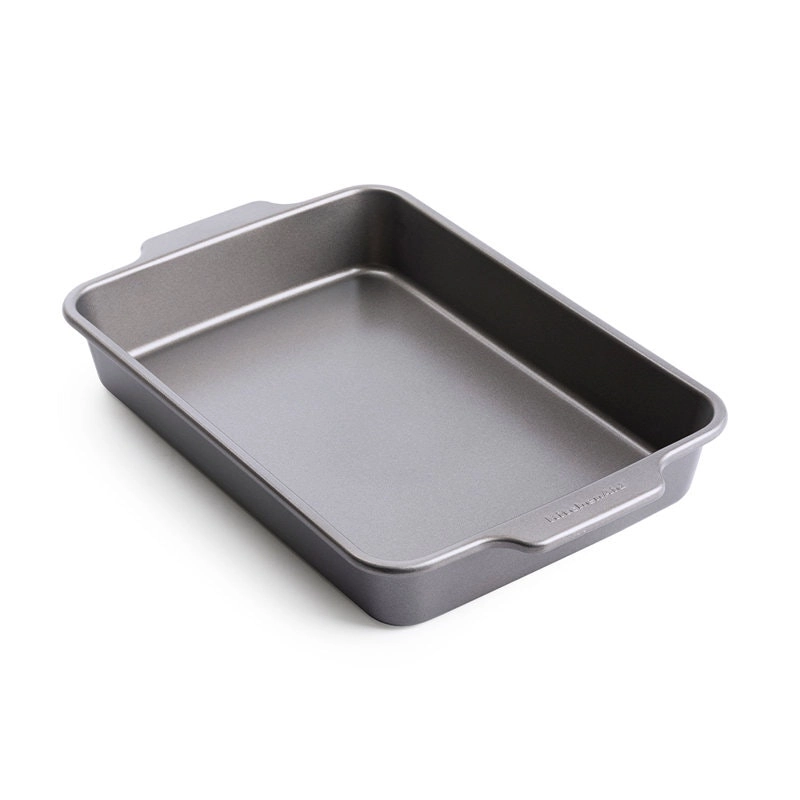 KitchenAid Bakeware Cakeform Oven Tray 33x22.5cm Home Kitchen Ovenware/Cookware