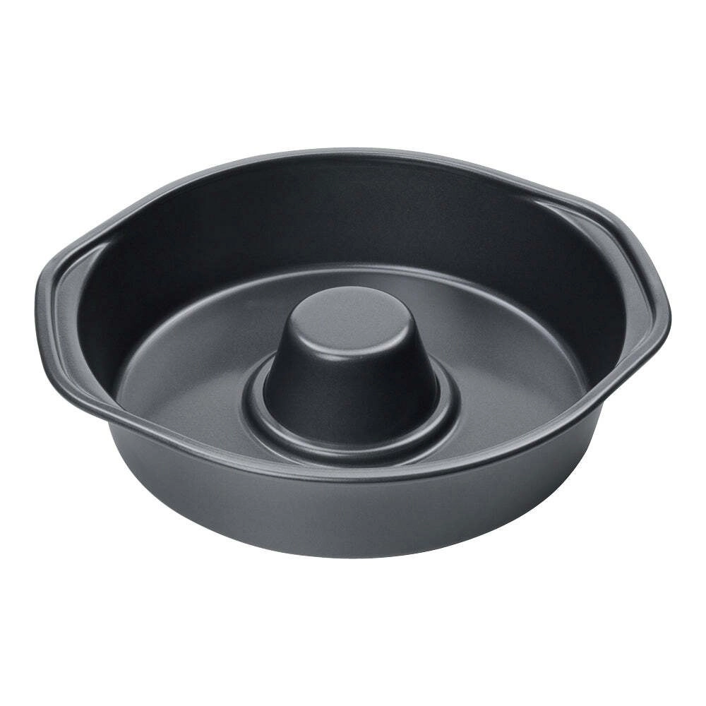 Wiltshire Easybake Non-Stick Round Ring Cake Pan Oven Safe Baking Tin 22cm