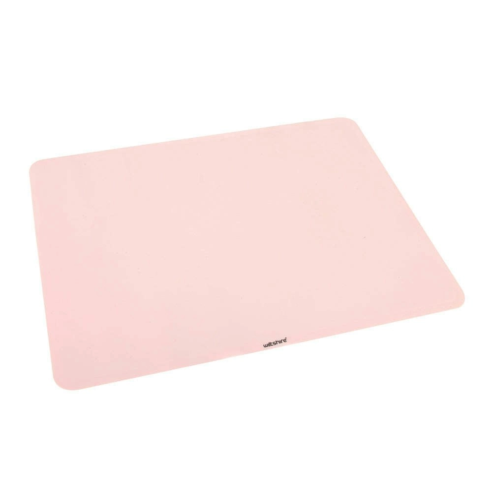 Wiltshire Reusable Silicone Non-Stick Oven Safe Baking Mat 40.5x30.5cm