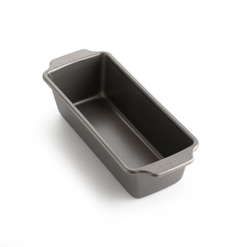 KitchenAid Bakeware Loafpan Bread Tray 27x22.5cm Home Kitchen Ovenware/Cookware