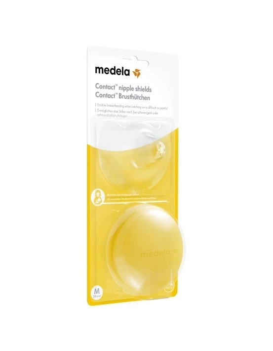 Medela Contact Nipple Shield Medium