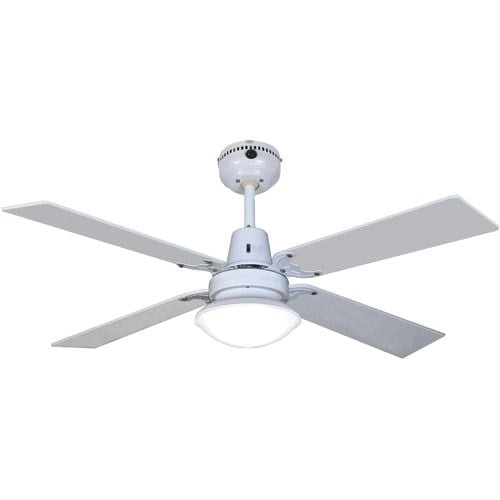 Ceiling Fan Sienna 1200mm Reversible 4 Blade