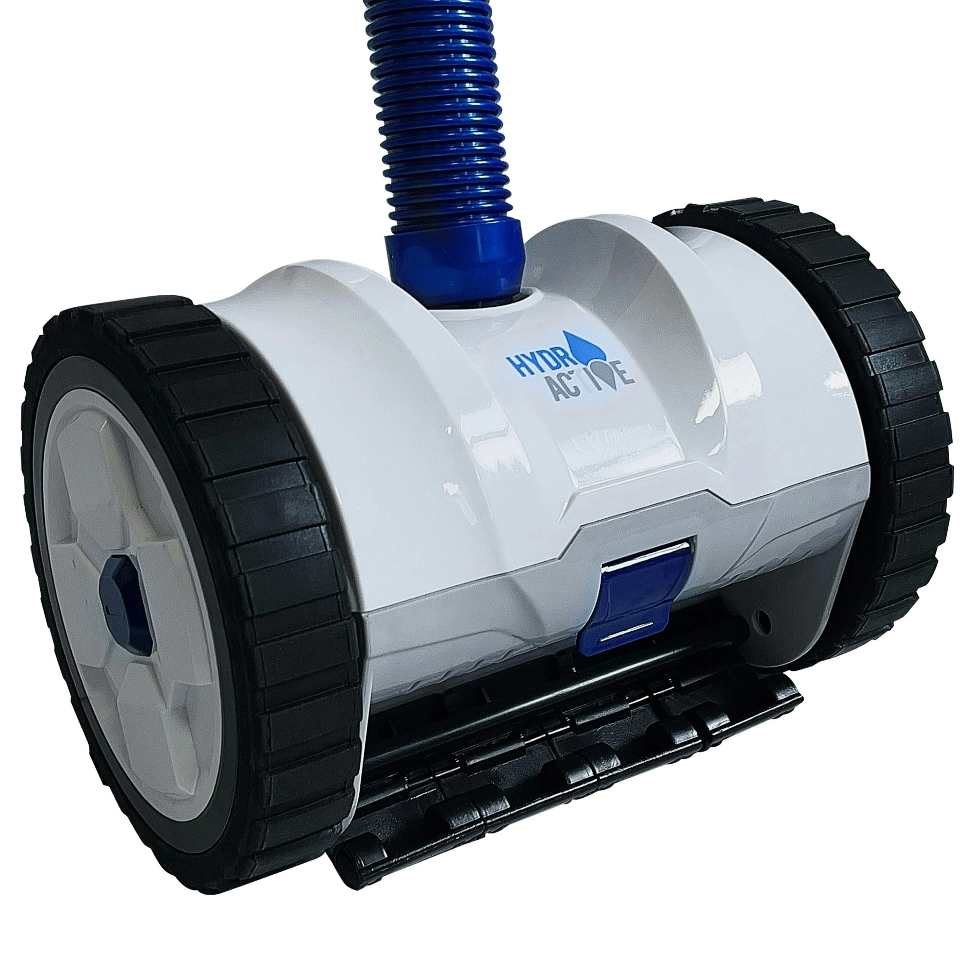 HydroActive Automatic Suction Pool Cleaner for Inground