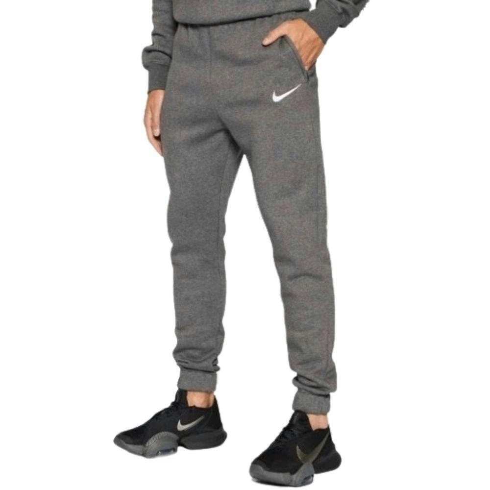 2 x Nike Mens Park 20 Pant Anthra Trackies Athletic Joggers