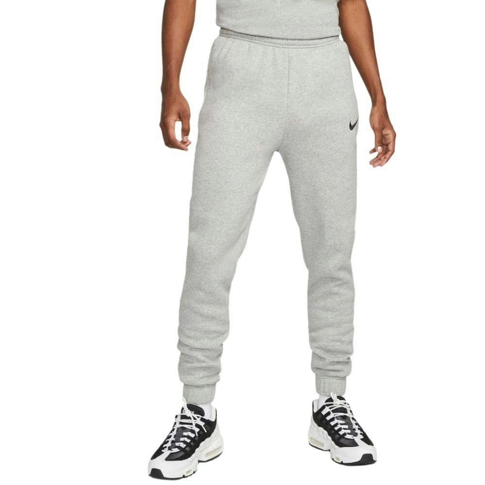 Nike Mens Park 20 Pant Grey Trackies Athletic Joggers