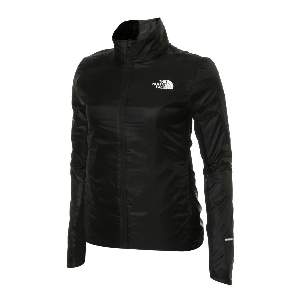 Womens The North Face Black Winter Warm Jacket