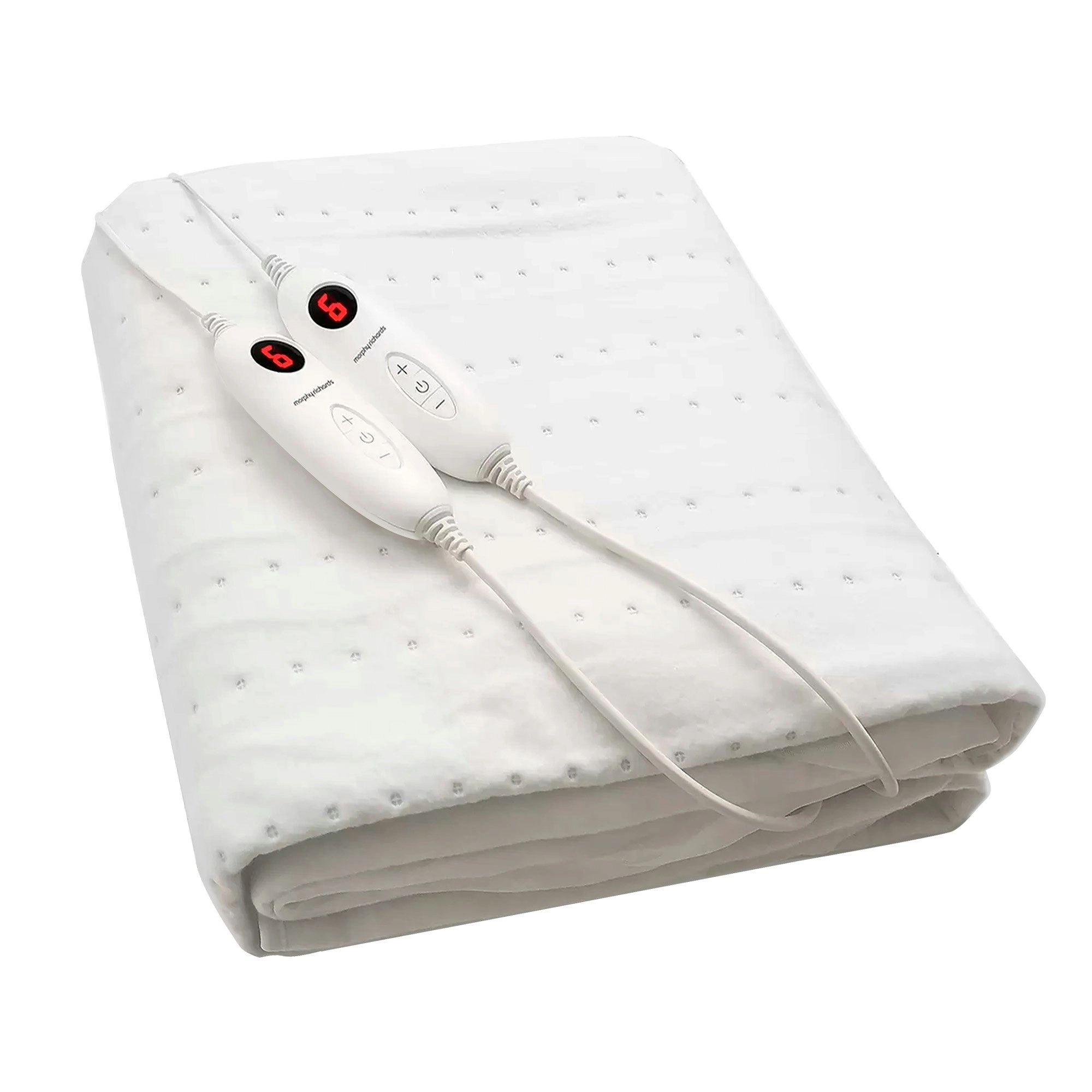 Morphy Richards Electric Blanket - Queen