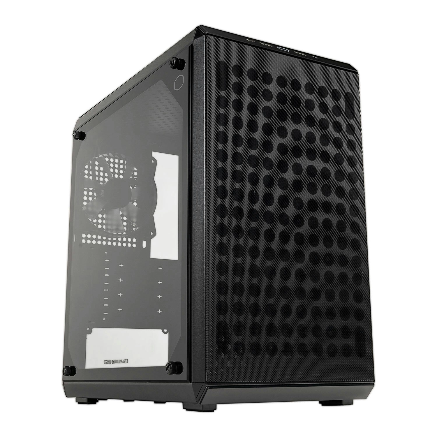 Cooler Master Q300l V2 - Black