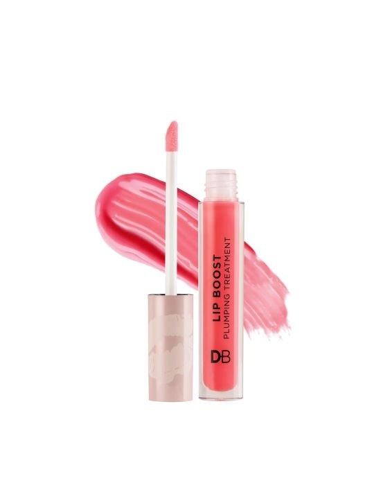 Designer Brands Cosmetics Lip Boost Plumping Treatment Birthday Suit