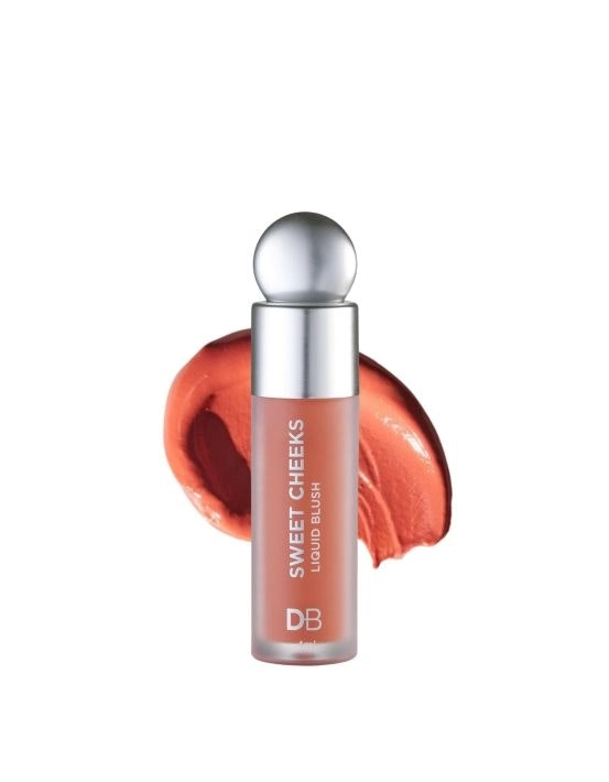 Designer Brands Sweet Cheeks Liquid Blush Papaya