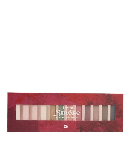 Designer Brands Up in Smoke Eye Palette