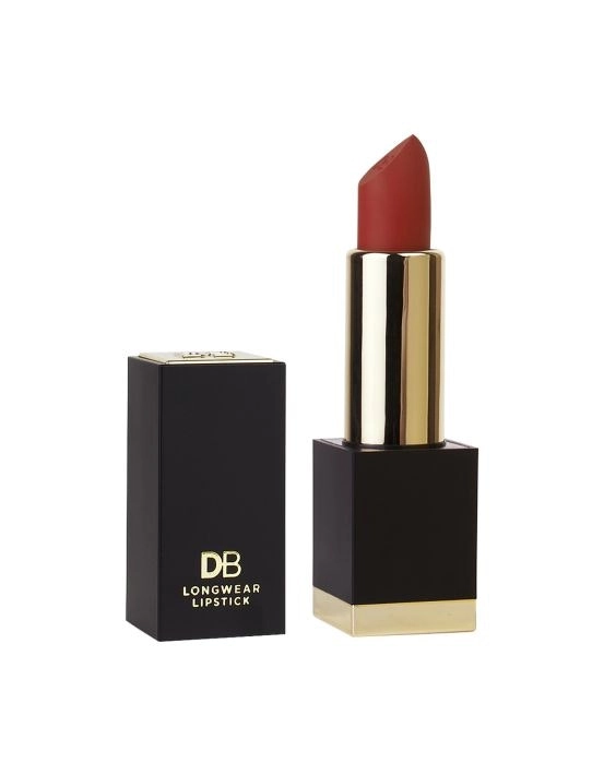 Designer Brands Longwear Lipstick Ruby Red