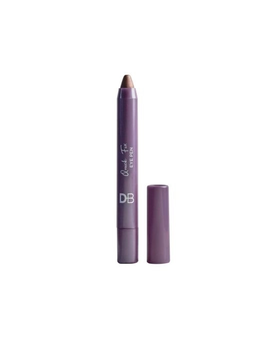 Designer Brands Limited Edition Quick Fix Eye Pen On The Mauve