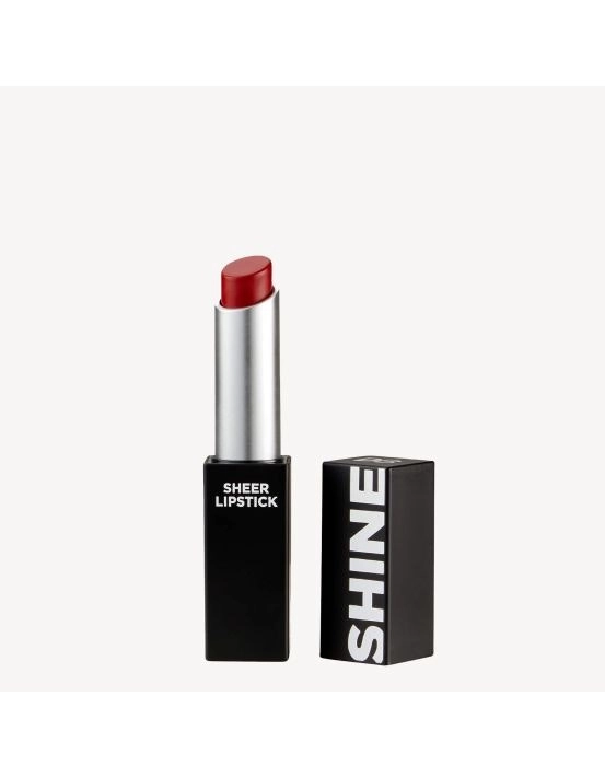 Designer Brands Limited Edition Sheer Shine Lipstick Berry-Go-Round