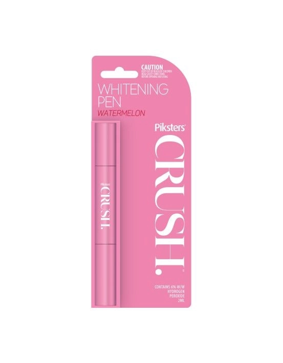 Piksters Crush Whitening Pen Watermelon 2ml