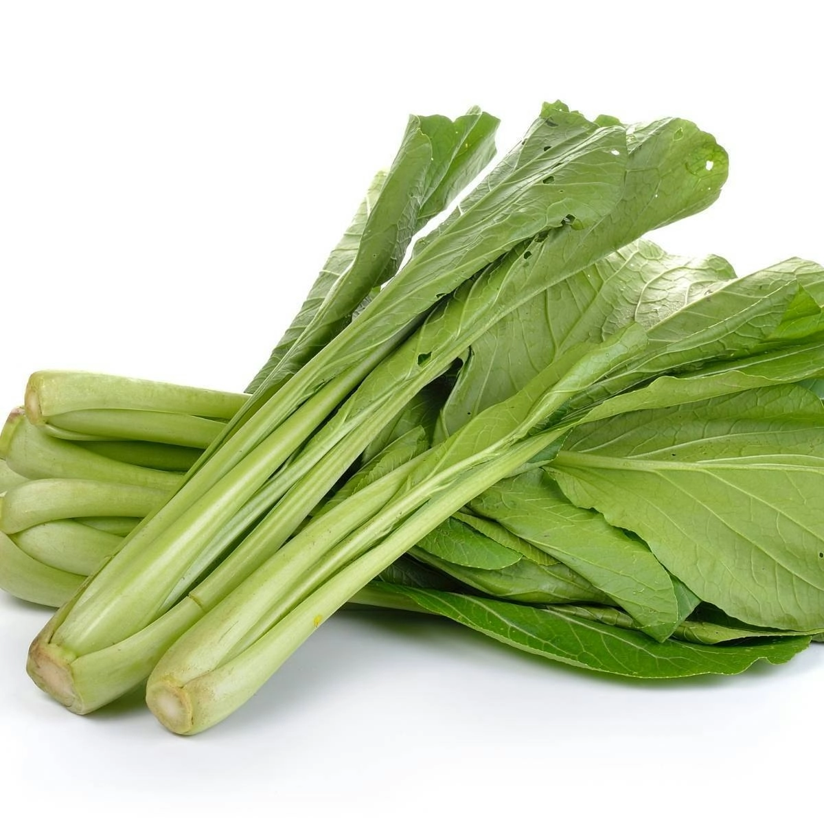 Chinese Mustard Greens- Gai Choi