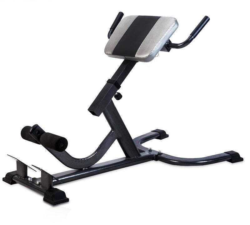 Fitplus Multifunction Adjustable Roman Chair Exercise Machine