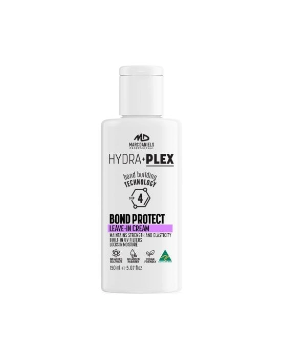 Marc Daniels Hydra plus Plex Bond Protect Leave-In Cream 150ml