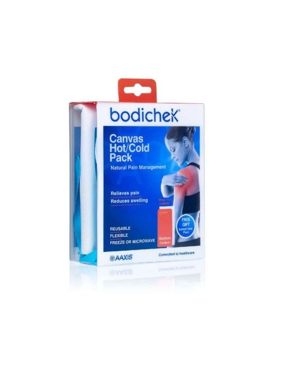 Bodichek Hot/Cold Medium Pack