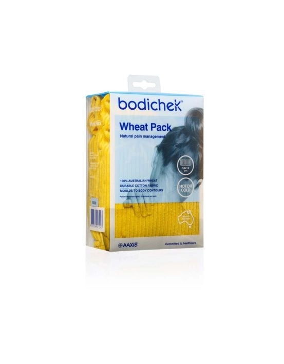 Bodichek Wheat Bag Long