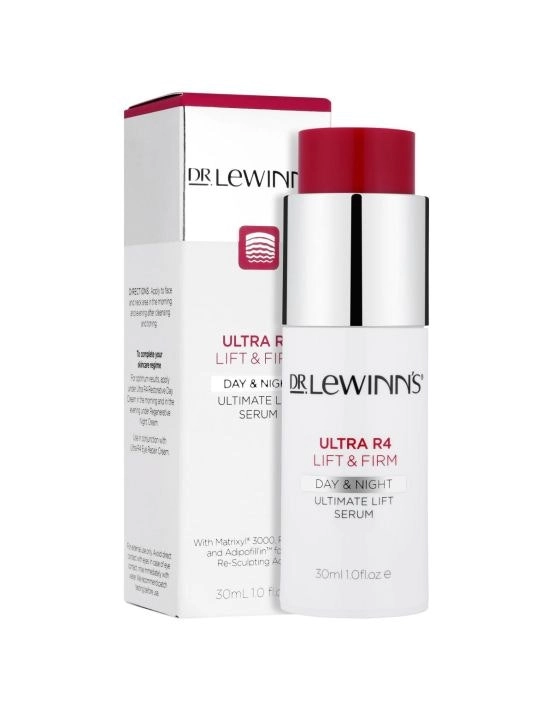 Dr LeWinn's Ultra R4 Ultimate Lift Serum 30mL