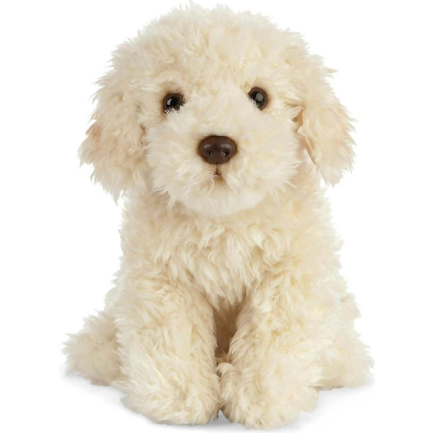 Living Nature - Labradoodle 25cm Plush