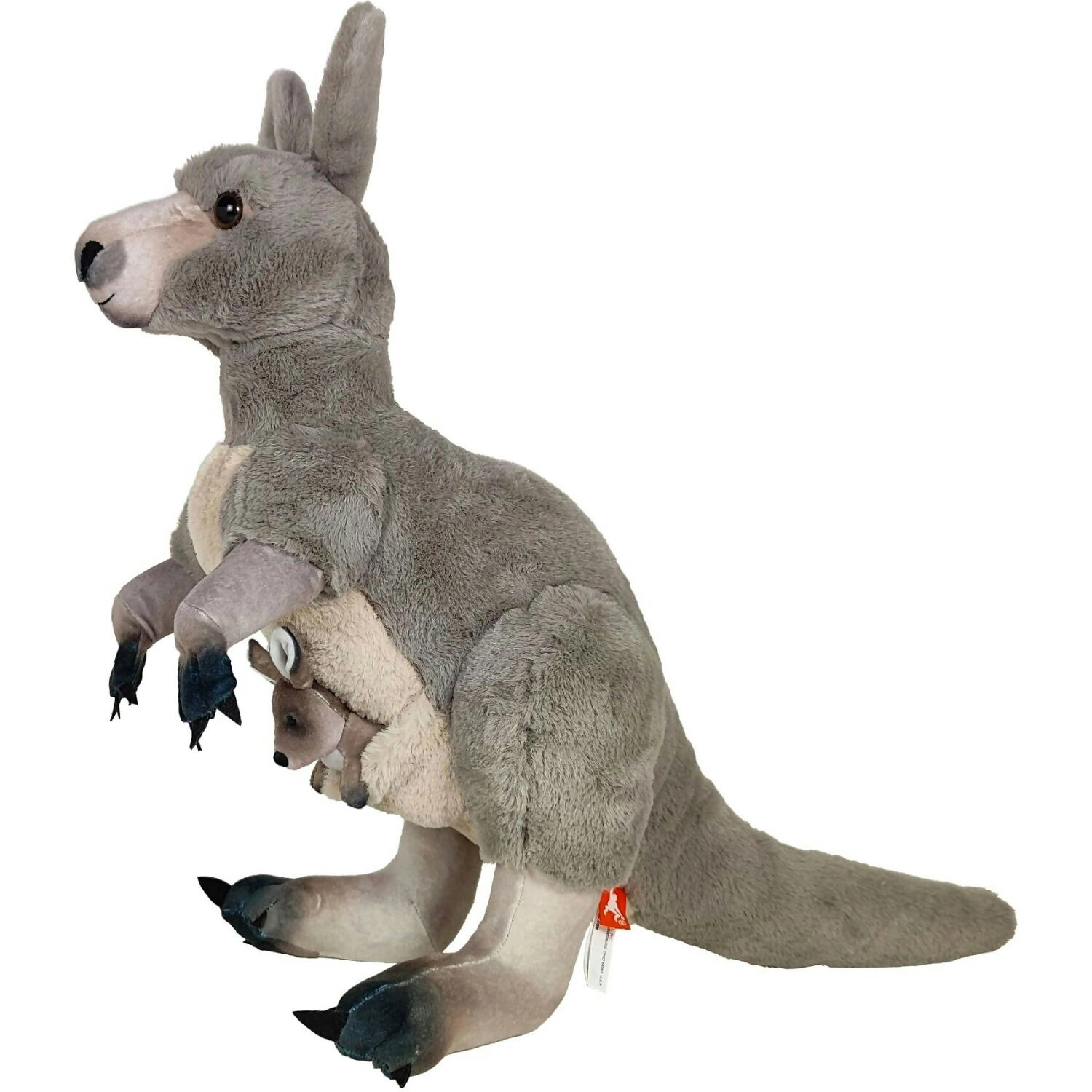 Wild Republic - Artist Kangaroo 15-inch Plush