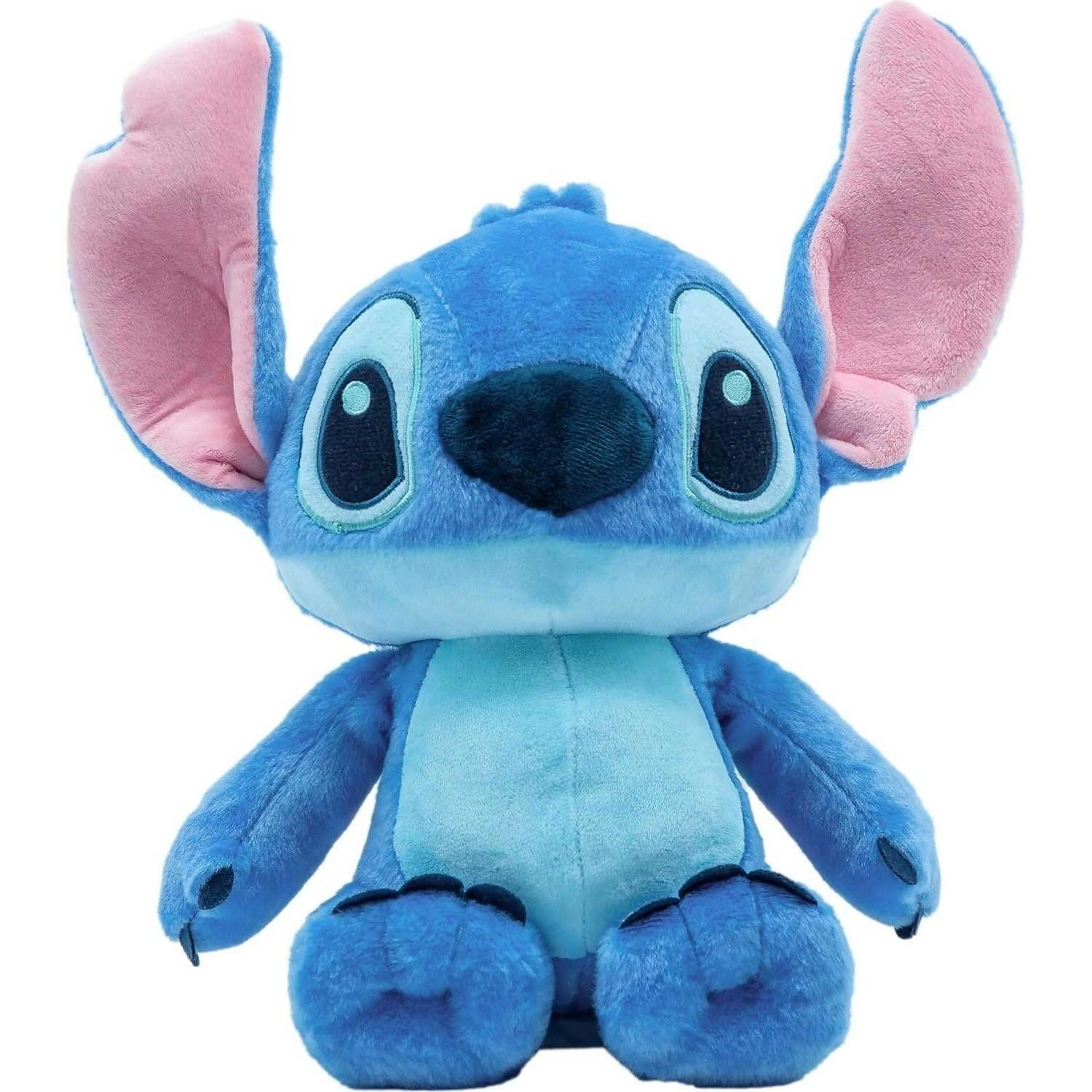 Disney Baby - Stitch Standing 40cm Plush - Jasnor