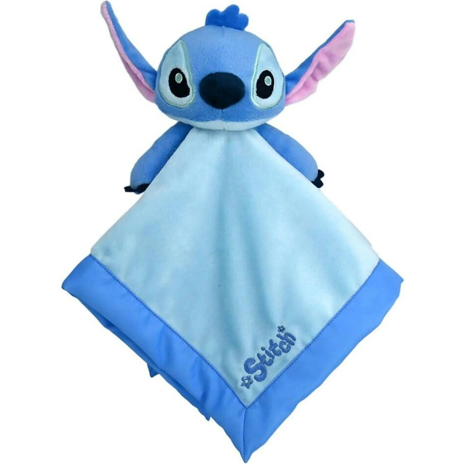 Disney Baby - Stitch Snuggle Blanket - Jasnor