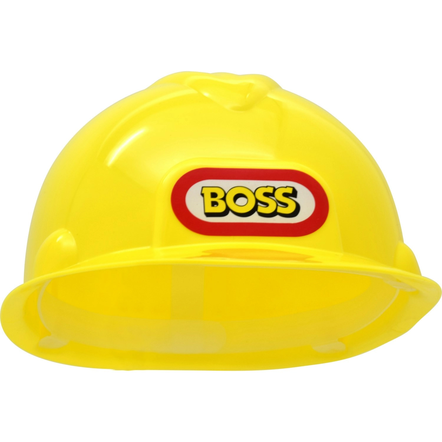 Peterkin - Boss Construction Helmet