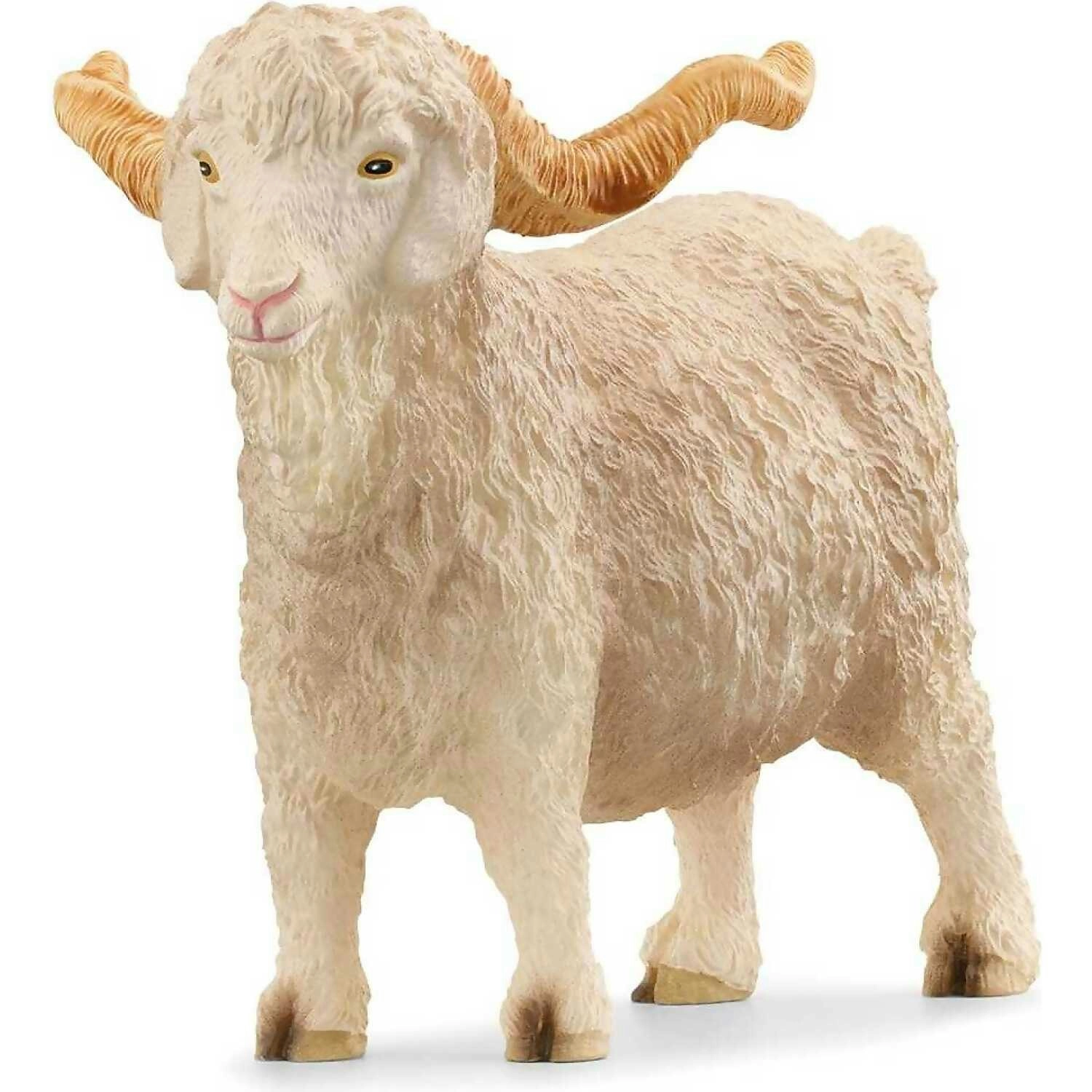 Schleich - Angora Goat