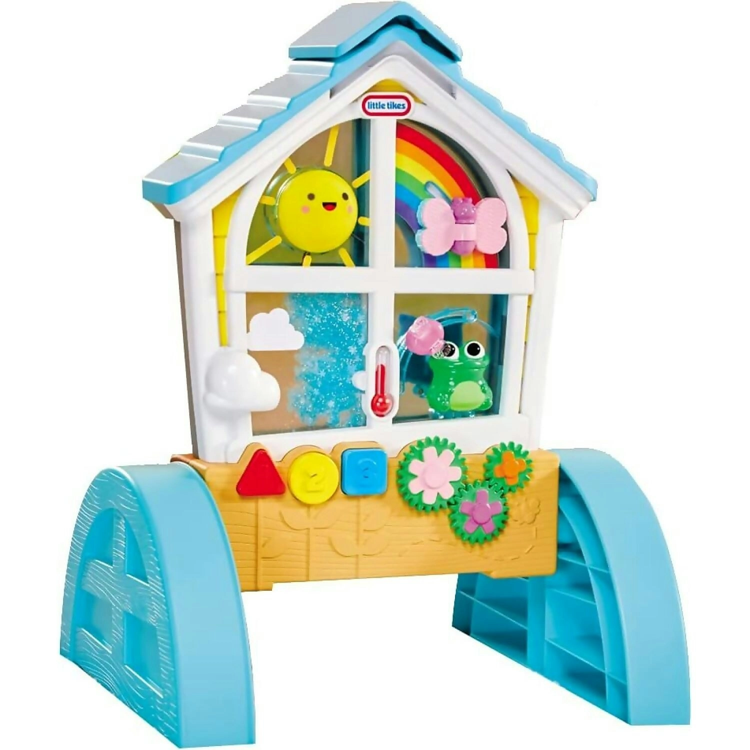 Little Tikes - Learn & Play Look & Learn Window