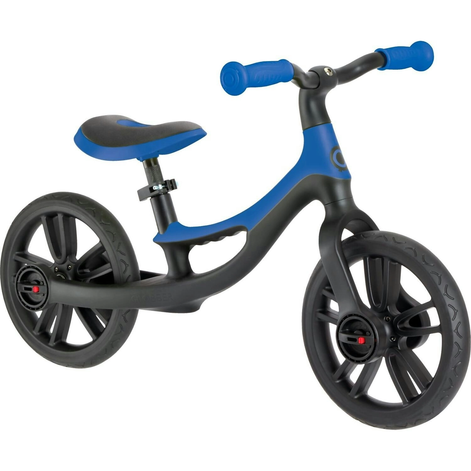 Globber - Go Bike Elite Balance Bike - Navy Blue