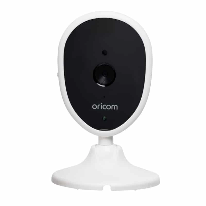 Oricom CU740 Additional Camera Unit for Oricom Secure SC740 Video Baby Monitor