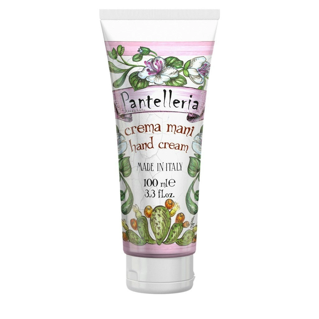 Rudy Pantelleria Hand Cream 100ml