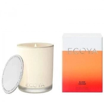 Ecoya Madison Jar 400g - Blood Orange