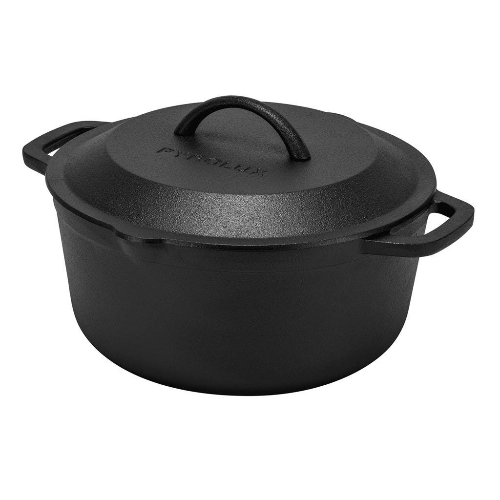 Pyrolux Pyrocast Casserole 26cm/4.7L