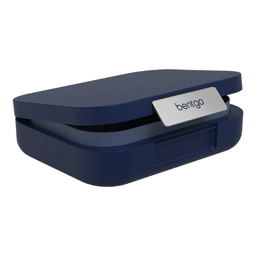 Bentgo Modern Lunch Box - Navy