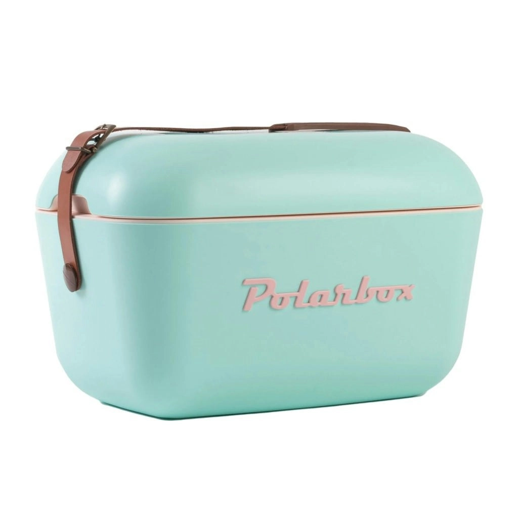 Polarbox Classic 20L - Cyan