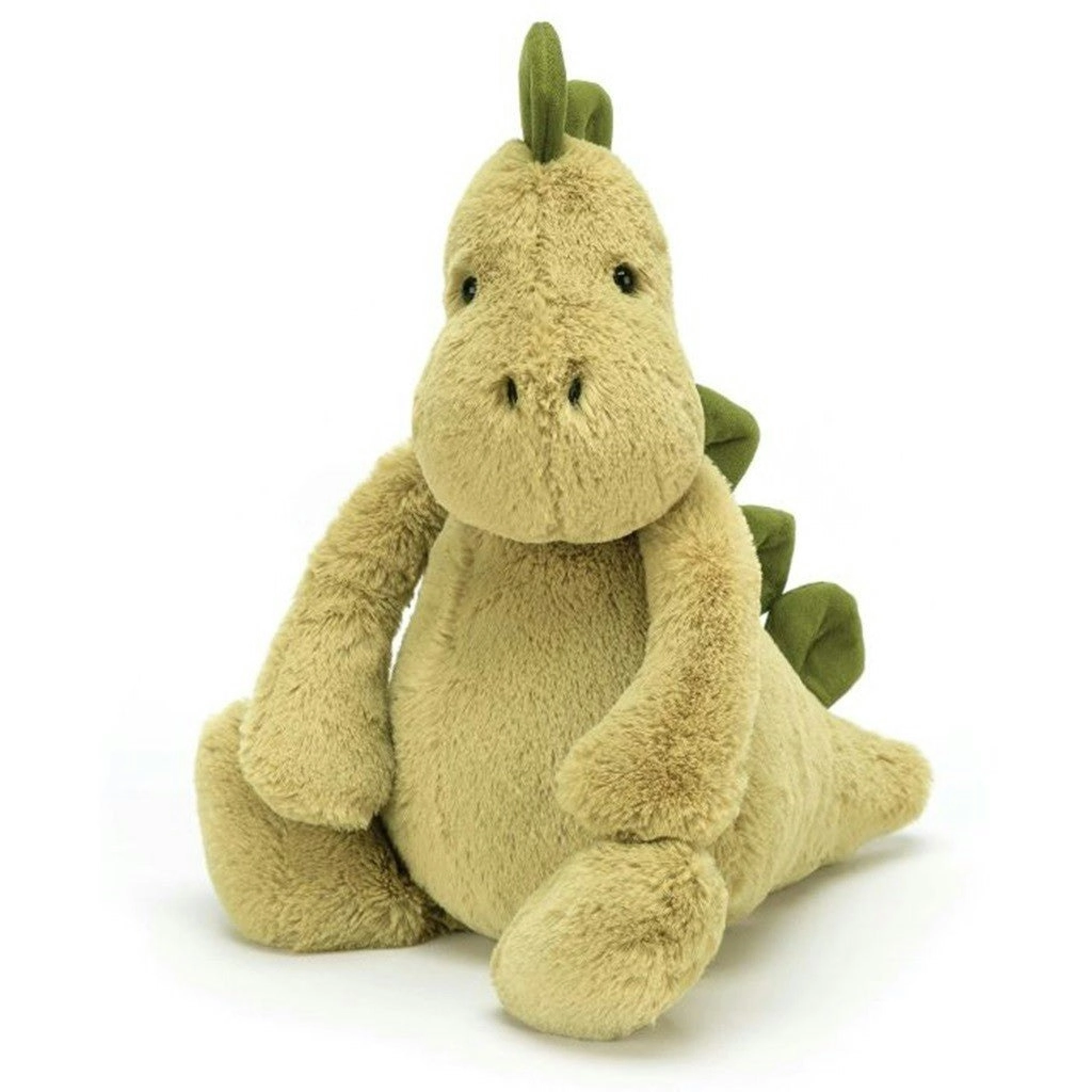 Jellycat Bashful Dino Original Medium