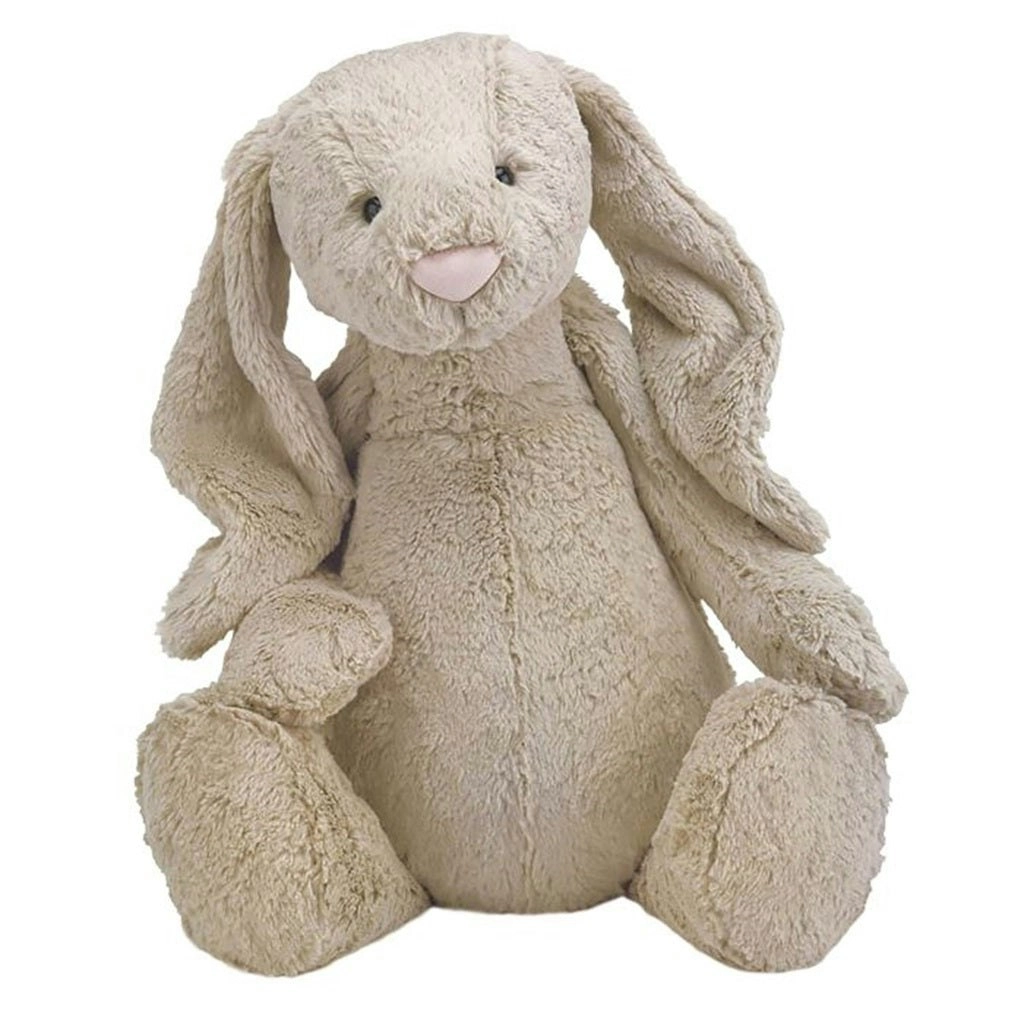 Jellycat Bashful Bunny Original Big (Huge) Beige