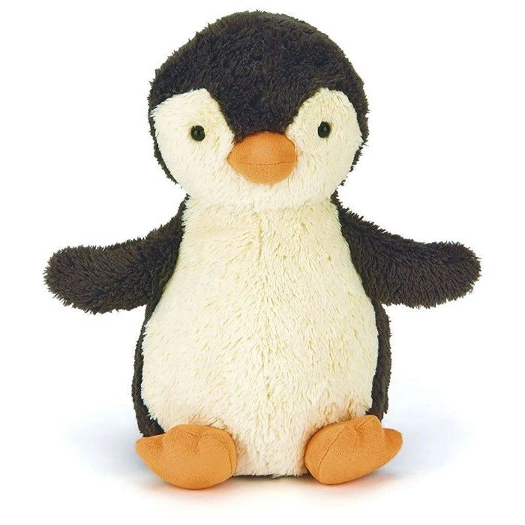 Jellycat Peanut Penguin Medium