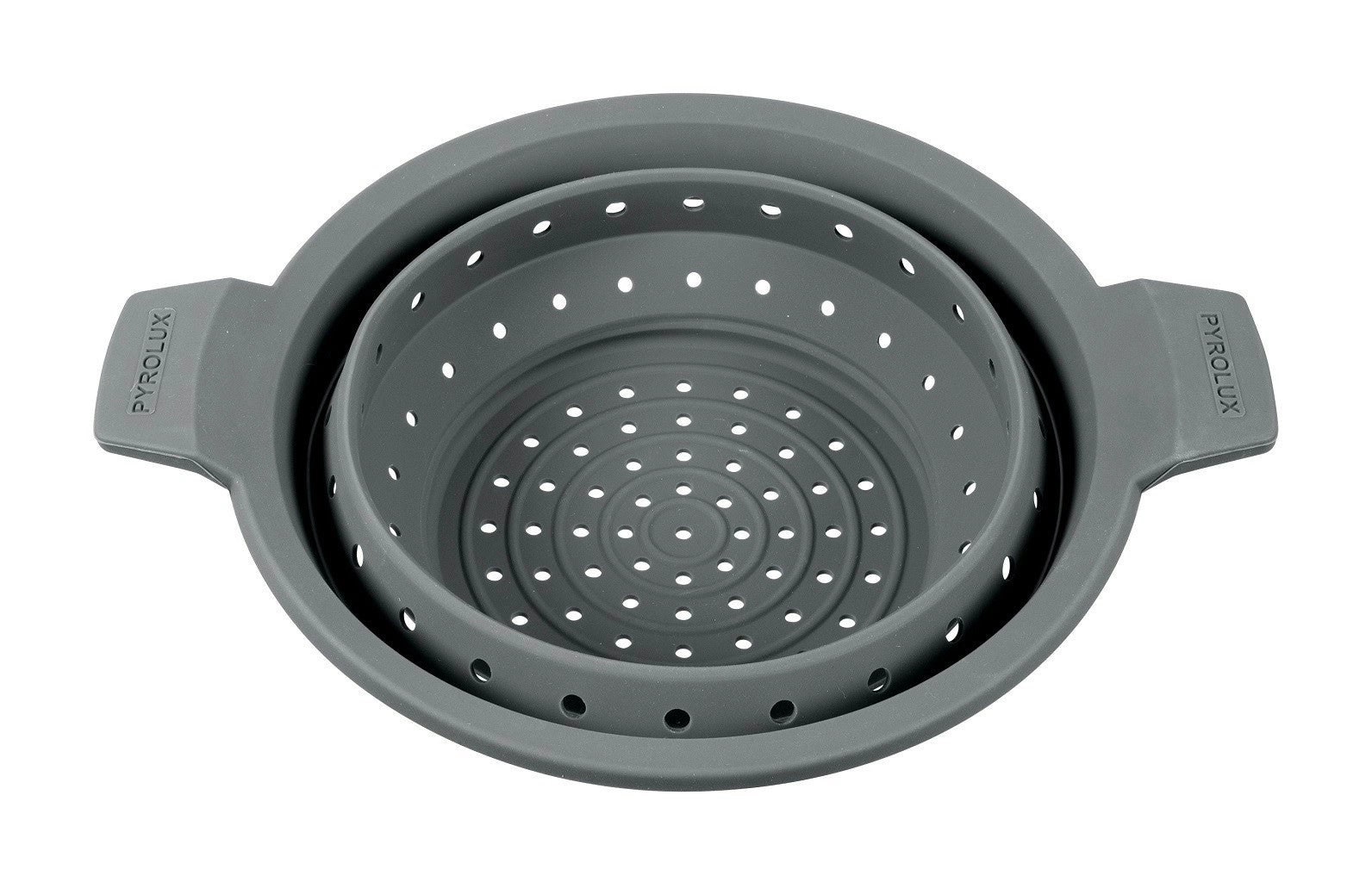 Pyrolux Silicone Colander 20-24cm