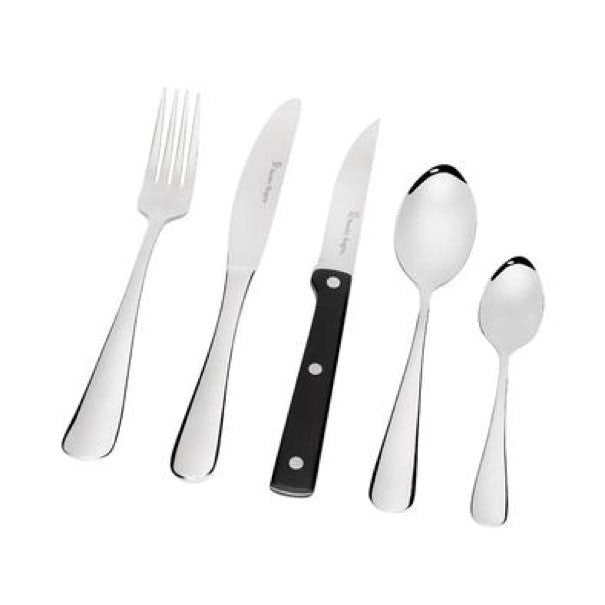 Stanley Rogers Hampstead Cutlery Set 40 Pce